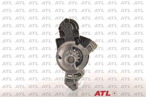 Atl Autotechnik Starter [Hersteller-Nr. A24980] für BMW