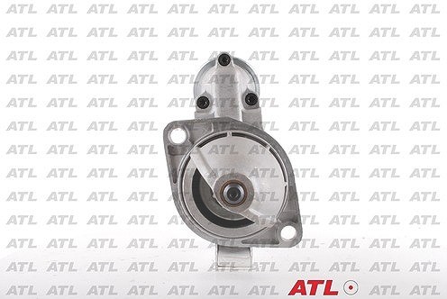 Atl Autotechnik Starter [Hersteller-Nr. A14890] für BMW, Ford