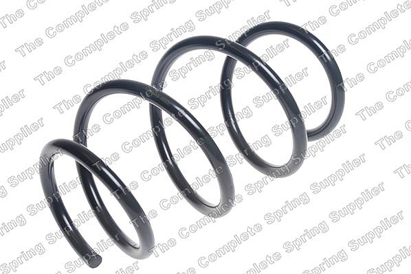 Lesjöfors Fahrwerksfeder [Hersteller-Nr. 4056907] für Mercedes-Benz