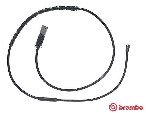 Brembo Warnkontakt, Bremsbelagverschleiß [Hersteller-Nr. A00434] für BMW