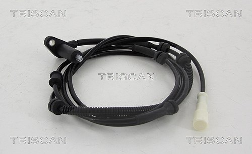 Triscan Sensor, Raddrehzahl [Hersteller-Nr. 818010300] für Citroën, Peugeot, Fiat