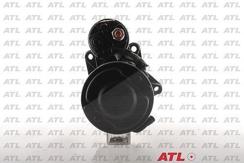 Atl Autotechnik Starter [Hersteller-Nr. A78470] für Chrysler