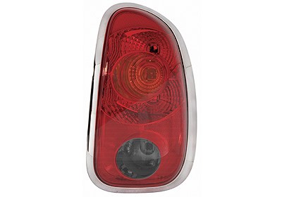 Van Wezel Heckleuchte [Hersteller-Nr. 0515932] für Mini