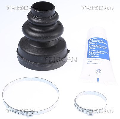 Triscan Faltenbalgsatz, Antriebswelle [Hersteller-Nr. 854028915] für Citroën, Peugeot
