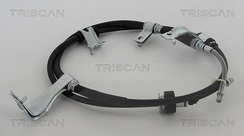 Triscan Seilzug, Feststellbremse [Hersteller-Nr. 8140431082] für Hyundai