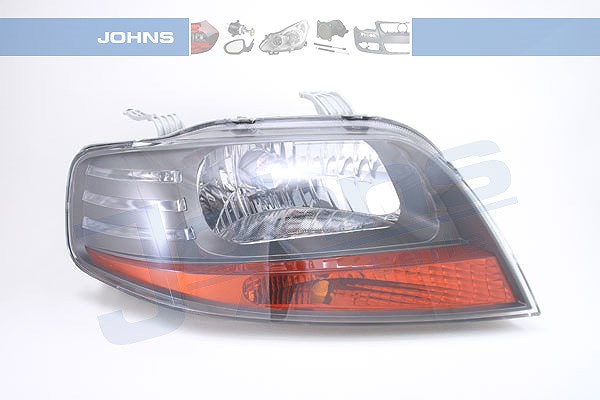 Johns Hauptscheinwerfer [Hersteller-Nr. 240510] für Daewoo, Chevrolet