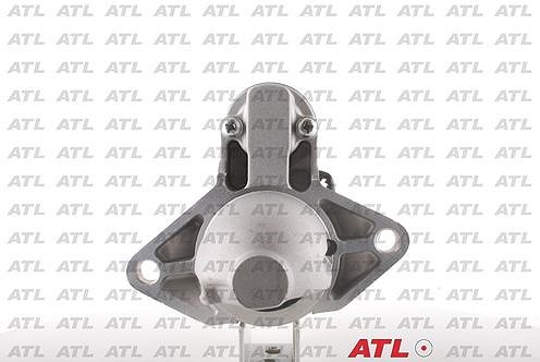 Atl Autotechnik Starter [Hersteller-Nr. A23470] für Subaru