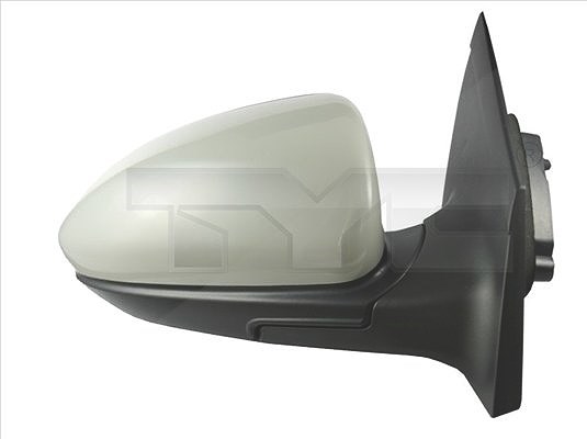 Tyc Außenspiegel [Hersteller-Nr. 306-0015] für Chevrolet