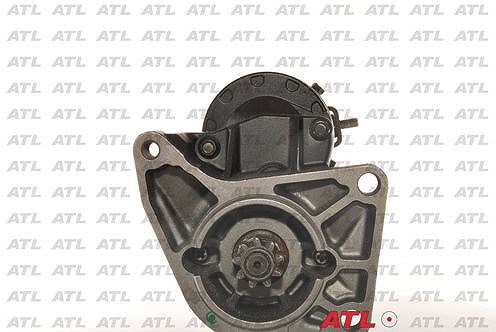 Atl Autotechnik Starter [Hersteller-Nr. A73190] für Ford