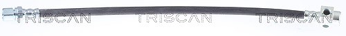 Triscan Bremsschlauch [Hersteller-Nr. 815024205] für Opel, Vauxhall