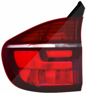 Abakus Heckleuchte [Hersteller-Nr. 444-1961R-UE] für BMW