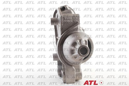 Atl Autotechnik Starter [Hersteller-Nr. A18530] für Peugeot, Renault, Citroën