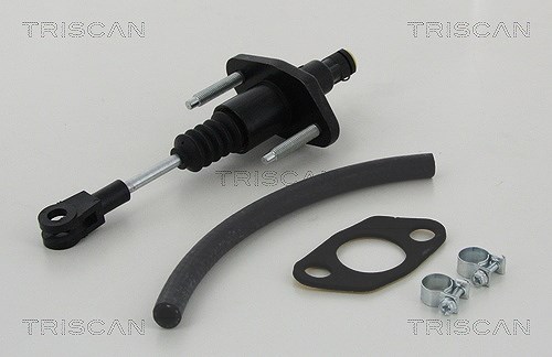 Triscan Geberzylinder, Kupplung [Hersteller-Nr. 813024200] für Opel