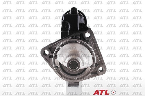 Atl Autotechnik Anlasser [Hersteller-Nr. A17060] für Mazda, Ford, Volvo