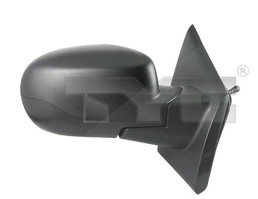 Tyc Außenspiegel [Hersteller-Nr. 328-0171] für Renault