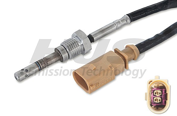 Hjs Sensor, Abgastemperatur [Hersteller-Nr. 92094040] für VW