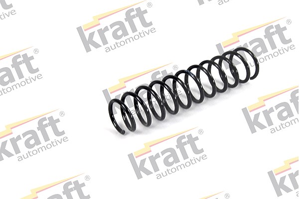 Kraft Automotive Fahrwerksfeder [Hersteller-Nr. 4036314] für Volvo