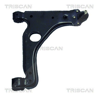 Triscan Lenker, Radaufhängung [Hersteller-Nr. 850024527] für Vauxhall, Opel