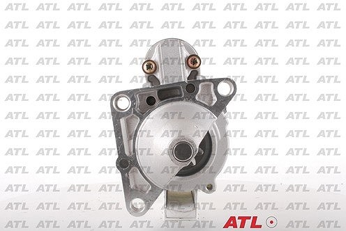 Atl Autotechnik Starter [Hersteller-Nr. A20090] für Renault, Opel, Vauxhall