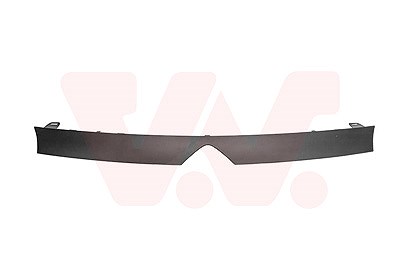 Van Wezel Kühlergitter [Hersteller-Nr. 0940518] für Citroën, Peugeot