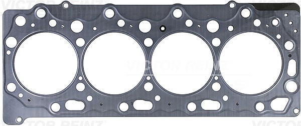 Victor Reinz Dichtung, Zylinderkopf [Hersteller-Nr. 61-10645-20] für Mitsubishi