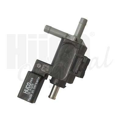 Hüco Ladedruckregelventil [Hersteller-Nr. 139328] für VW, Skoda, Audi, Seat