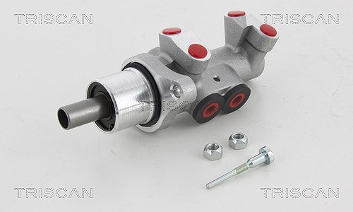 Triscan Hauptbremszylinder [Hersteller-Nr. 813011127] für BMW