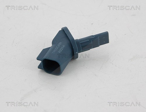 Triscan Sensor, Raddrehzahl [Hersteller-Nr. 818016102] für Ford