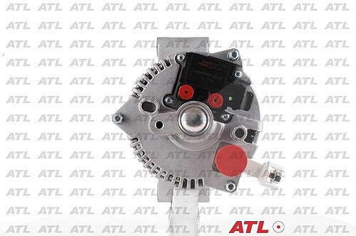 Atl Autotechnik Lichtmaschine 95A [Hersteller-Nr. L44610] für Ford