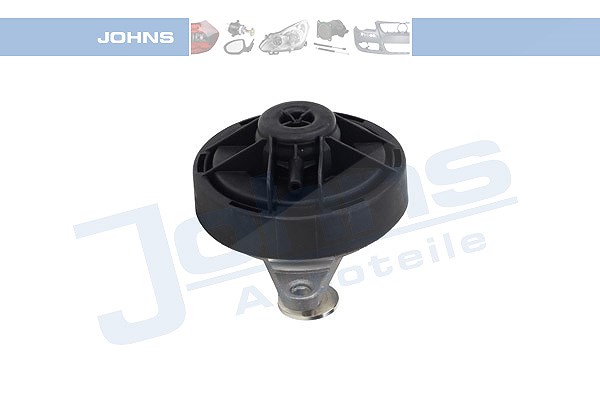 Johns AGR-Ventil [Hersteller-Nr. AGR5508-021] für Opel