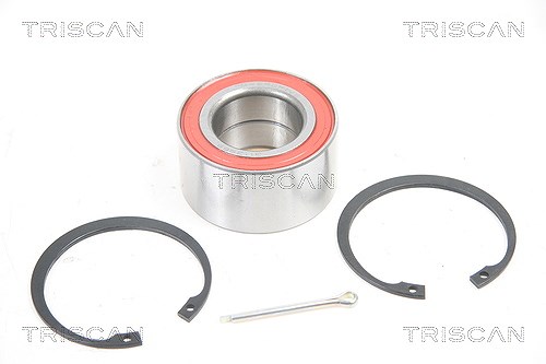 Triscan Radlagersatz [Hersteller-Nr. 853024102] für Opel, Vauxhall
