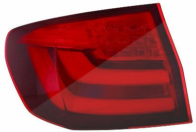 Abakus Heckleuchte [Hersteller-Nr. 444-1960R-AE] für BMW