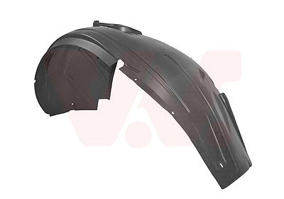 Van Wezel Verkleidung, Radhaus [Hersteller-Nr. 0160436] für Alfa Romeo