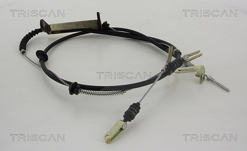 Triscan Seilzug, Feststellbremse [Hersteller-Nr. 814018117] für Kia