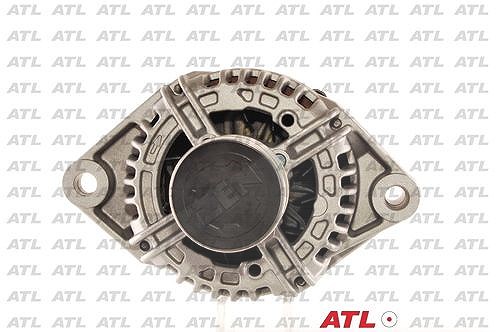 Atl Autotechnik Generator [Hersteller-Nr. L85070] für Saab, Opel