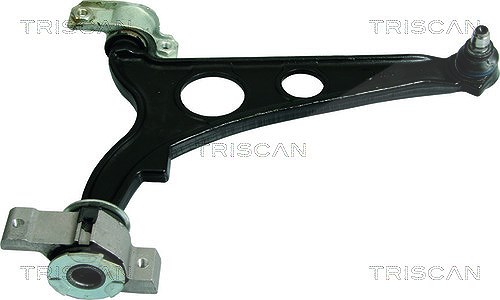 Triscan Lenker, Radaufhängung [Hersteller-Nr. 850015523] für Fiat, Lancia