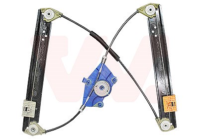 Van Wezel Fensterheber [Hersteller-Nr. 5846263] für Porsche, VW