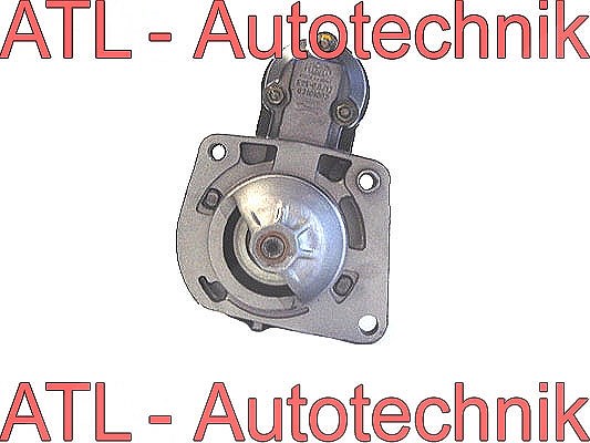 Atl Autotechnik Starter [Hersteller-Nr. A13945] für Autobianchi, Fiat