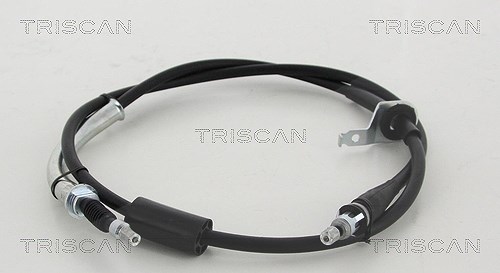 Triscan Seilzug, Feststellbremse [Hersteller-Nr. 814011153] für Mini