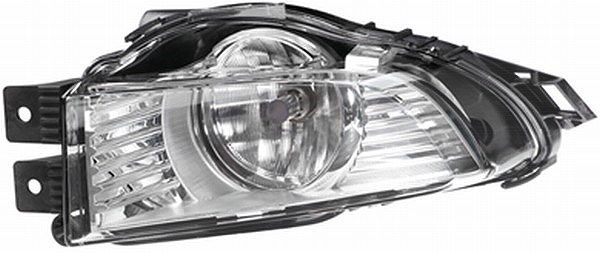 Hella Nebelscheinwerfer [Hersteller-Nr. 1NA354665-011] für Opel, Vauxhall