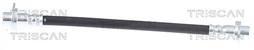Triscan Bremsschlauch [Hersteller-Nr. 815042240] für Mitsubishi