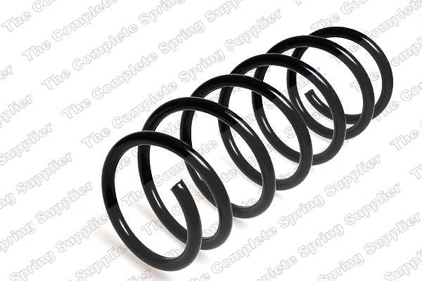 Lesjöfors Fahrwerksfeder [Hersteller-Nr. 4008416] für BMW