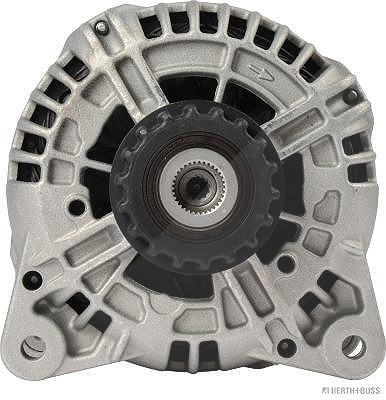 Herth+buss Elparts Generator [Hersteller-Nr. 32625017] für VW