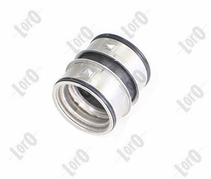 Abakus Ladeluftschlauch [Hersteller-Nr. 053-028-011] für VW, Audi, Seat, Skoda