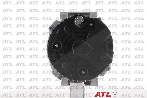 Atl Autotechnik Generator [Hersteller-Nr. L65570] für Renault