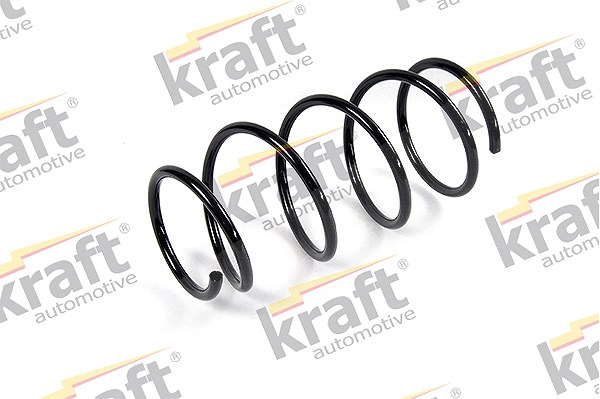 Kraft Automotive Fahrwerksfeder [Hersteller-Nr. 4022580] für BMW