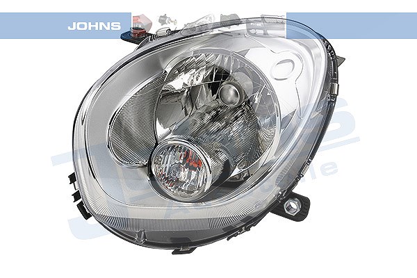 Johns Hauptscheinwerfer [Hersteller-Nr. 205309-1] für Mini