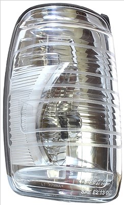 Tyc Blinkleuchte [Hersteller-Nr. 310-0220-3] für Ford