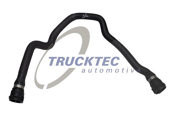 Trucktec Automotive Kühlerschlauch [Hersteller-Nr. 08.10.112] für BMW
