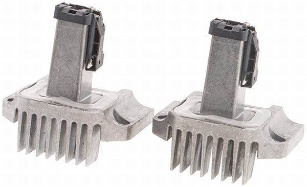 Hella Tagfahrleuchte [Hersteller-Nr. 9DW181697-001] für BMW